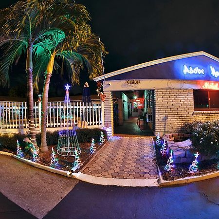 Adobe Hacienda Motel Χόλιγουντ Εξωτερικό φωτογραφία