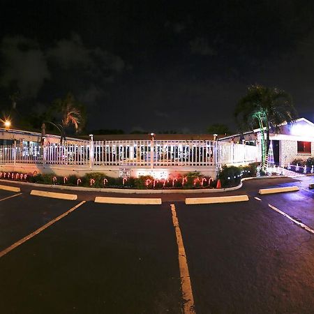 Adobe Hacienda Motel Χόλιγουντ Εξωτερικό φωτογραφία