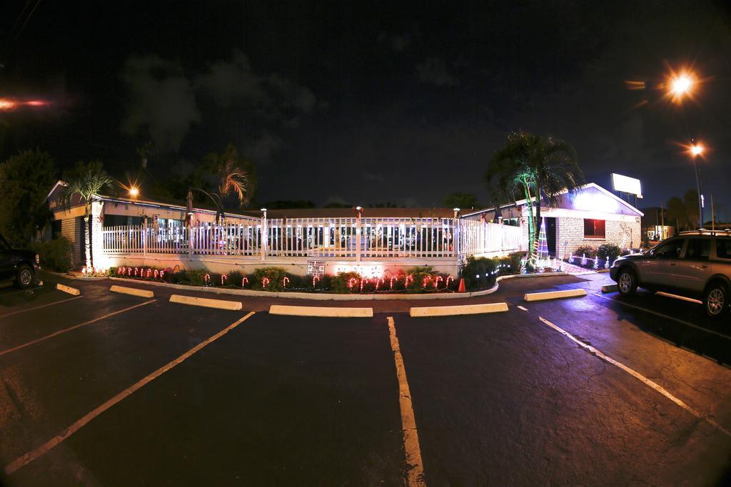 Adobe Hacienda Motel Χόλιγουντ Εξωτερικό φωτογραφία