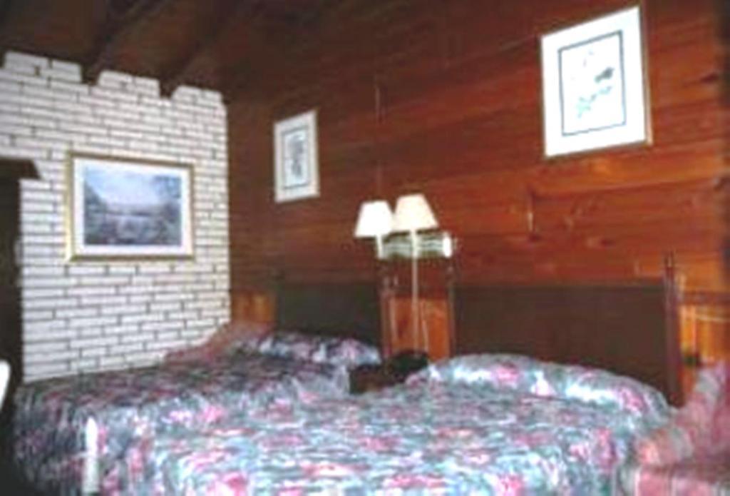 Adobe Hacienda Motel Χόλιγουντ Δωμάτιο φωτογραφία