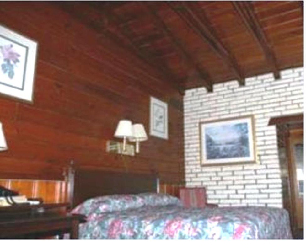 Adobe Hacienda Motel Χόλιγουντ Δωμάτιο φωτογραφία