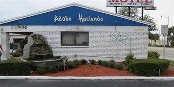 Adobe Hacienda Motel Χόλιγουντ Εξωτερικό φωτογραφία